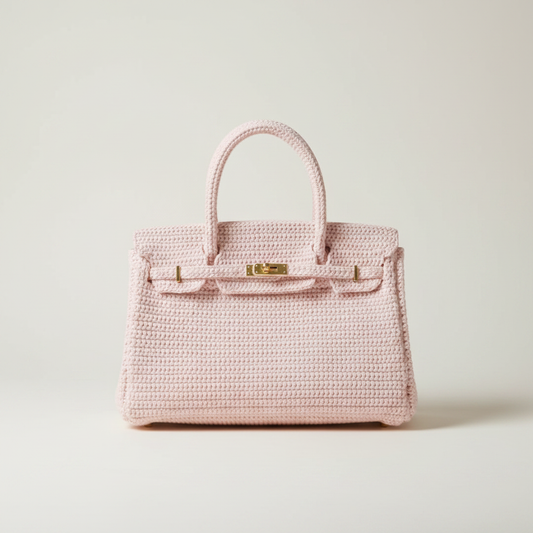 Isiah's Crochet Handbags